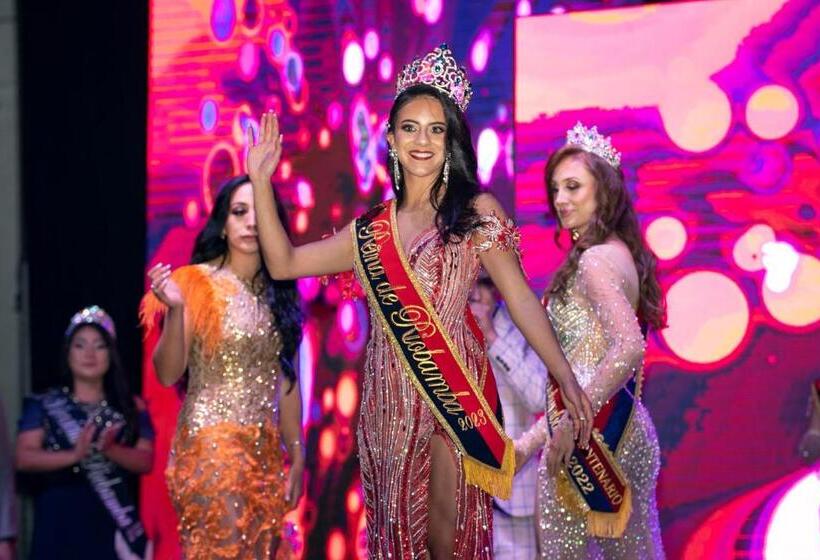 חדר סטנדרט, Nuestra Casa Riobamba