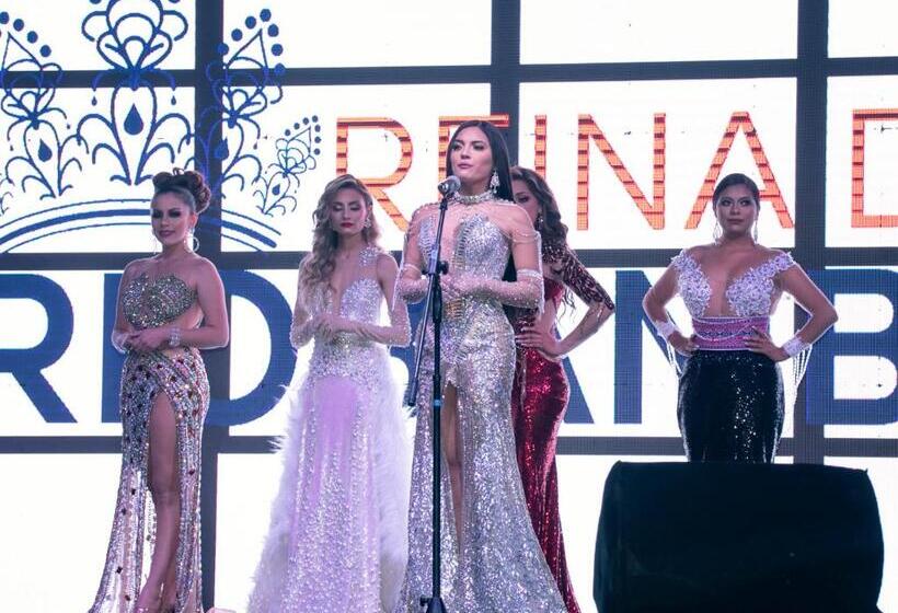 חדר סטנדרט, Nuestra Casa Riobamba