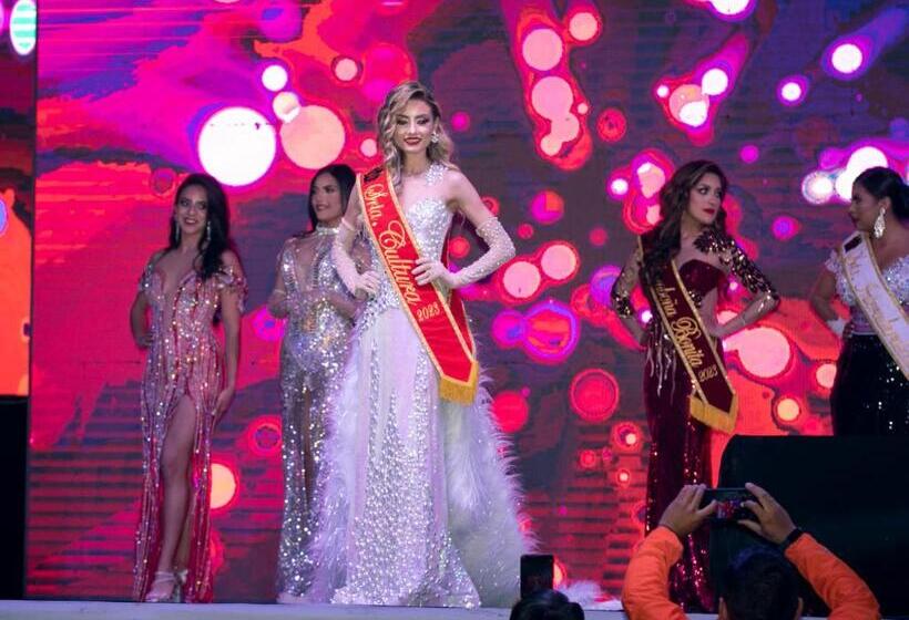 חדר סטנדרט, Nuestra Casa Riobamba