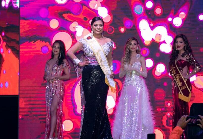 חדר סטנדרט, Nuestra Casa Riobamba