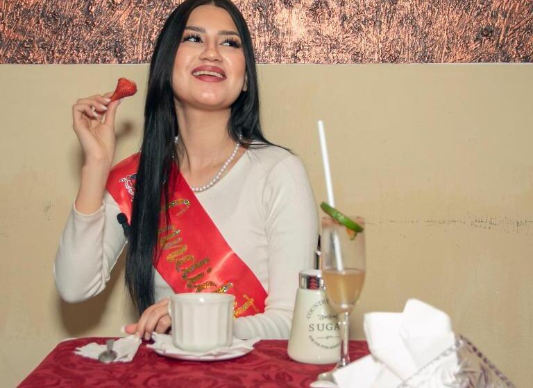 חדר אקונומי יחיד, Nuestra Casa Riobamba