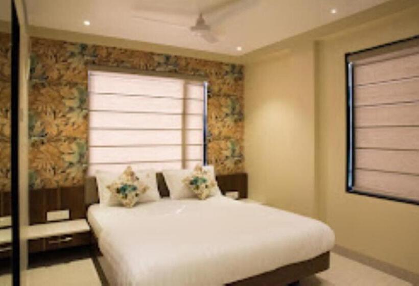 Deluxe-huone, Sangat Regency