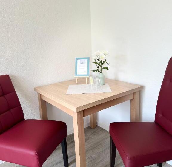 스탠다드 룸, Schröders Gästehaus