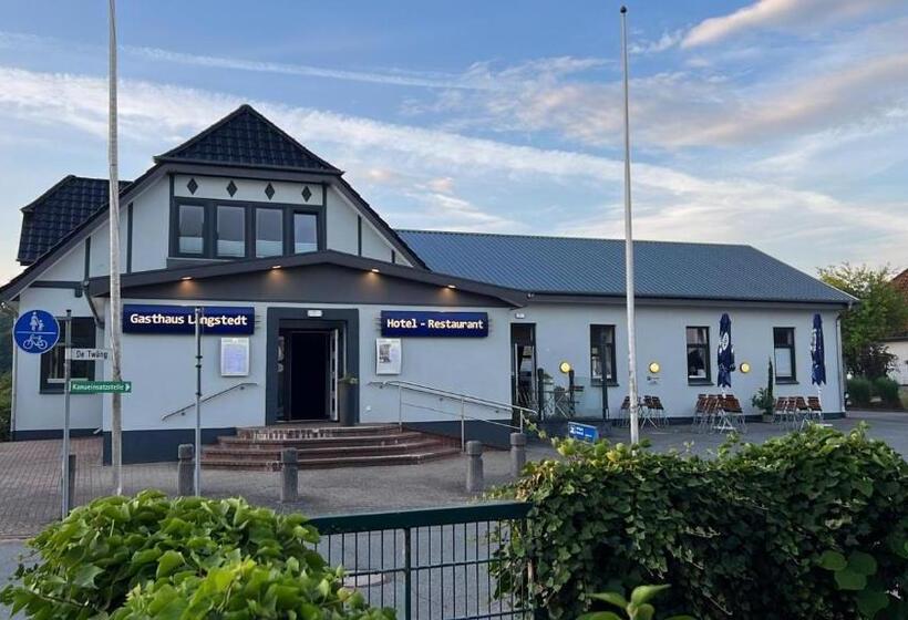 스탠다드 트리플 룸, Schröders Gästehaus