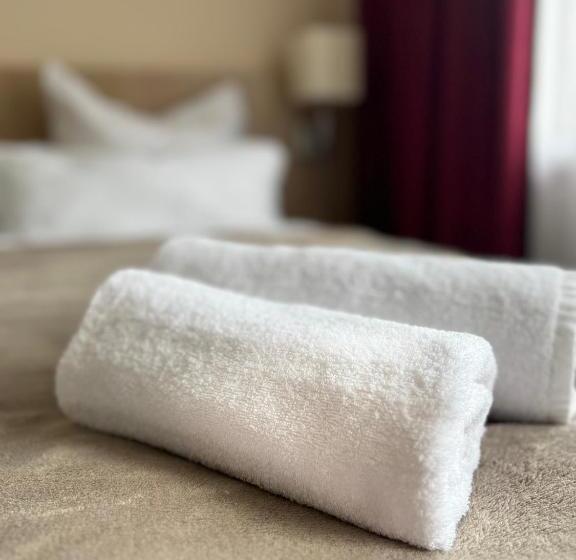 패밀리 룸, Schröders Gästehaus