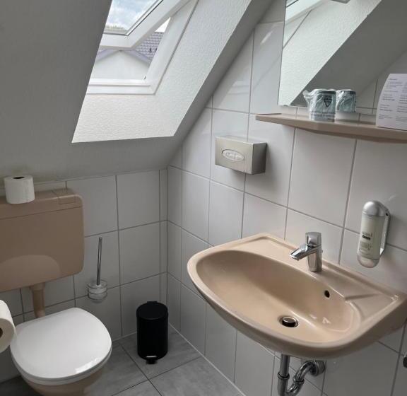 스탠다드 싱글 룸, Schröders Gästehaus