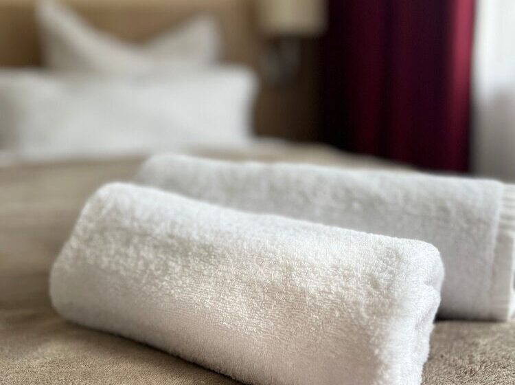 스탠다드 트리플 룸, Schröders Gästehaus