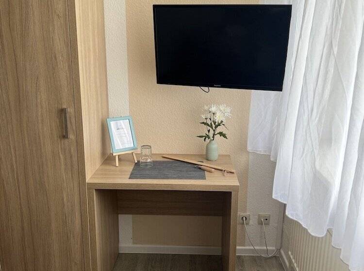Номер Стандарт Индивидуальный, Schröders Gästehaus