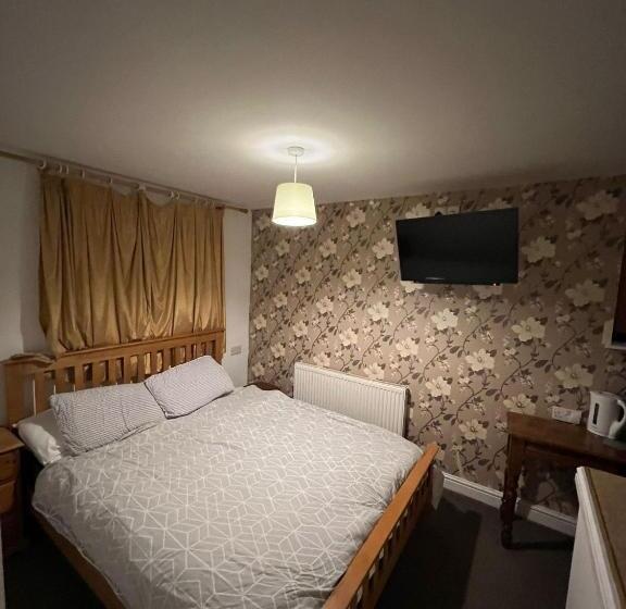 スタンダードルーム, The Mill Wheel