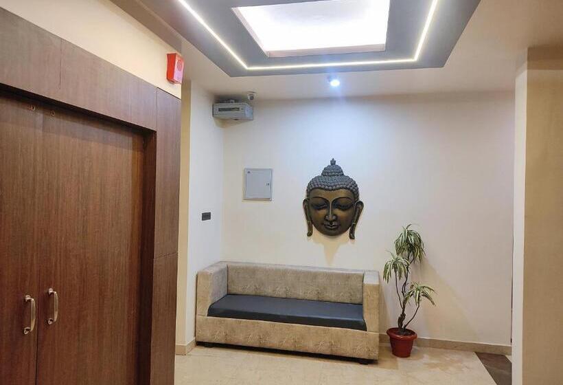 اتاق استاندارد, Sharda Dinings Gorakhpur