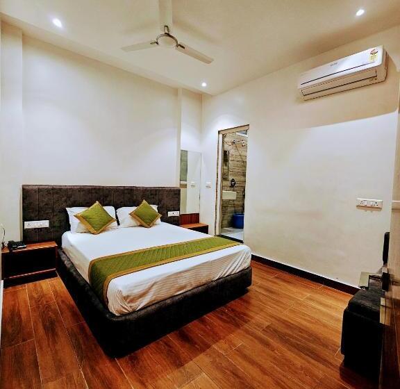 اتاق استاندارد, Sharda Dinings Gorakhpur