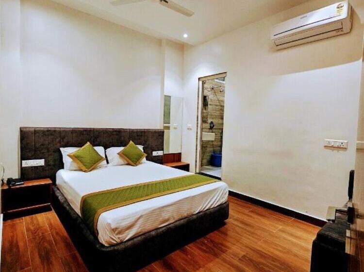 اتاق استاندارد, Sharda Dinings Gorakhpur