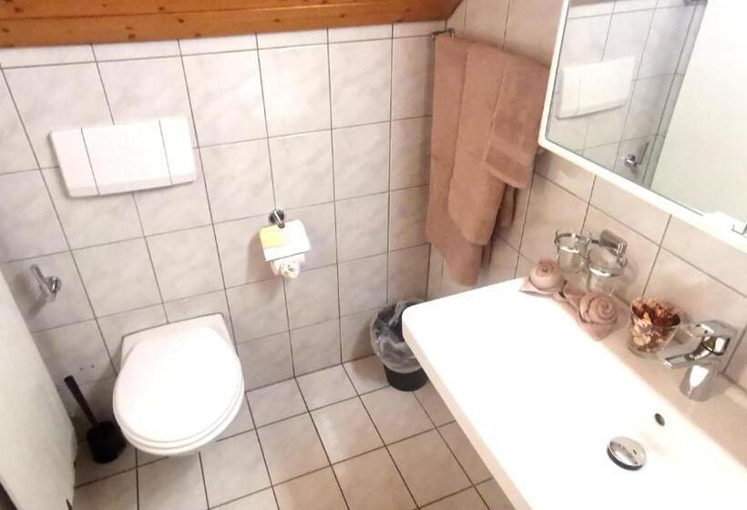 חדר סטנדרט, Il Fiore Hotel Steinach Sg