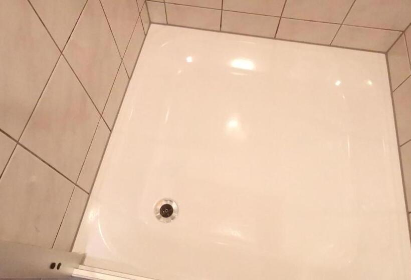 חדר סטנדרט, Il Fiore Hotel Steinach Sg