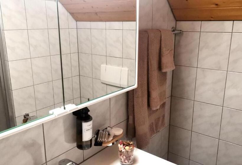 غرفة قياسية, Il Fiore Hotel Steinach Sg