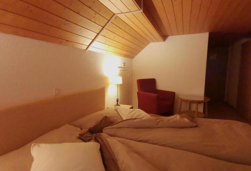 Номер Стандарт, Il Fiore Hotel Steinach Sg