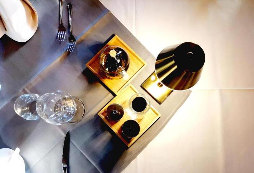 Номер Стандарт с Террасой, Il Fiore Hotel Steinach Sg