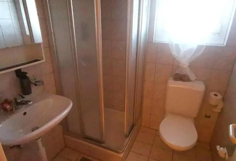 デラックスルーム, Il Fiore Hotel Steinach Sg