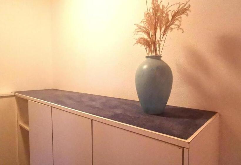 חדר דלוקס, Il Fiore Hotel Steinach Sg