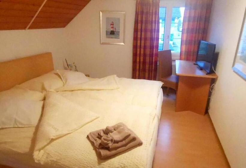 غرفة قياسية, Il Fiore Hotel Steinach Sg