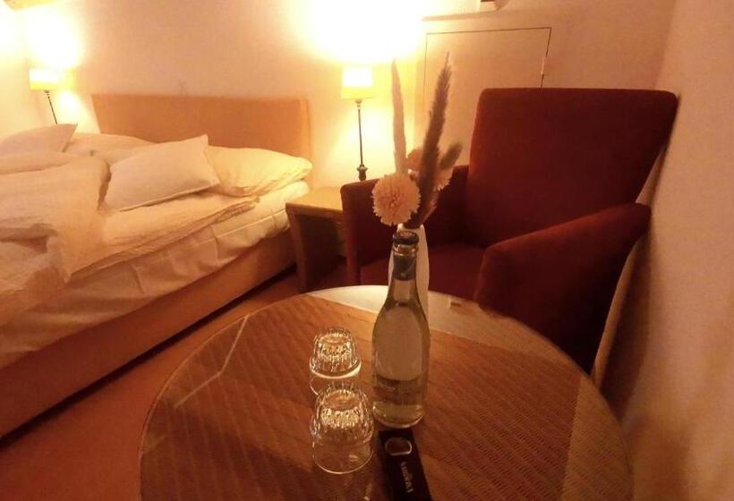 חדר סטנדרט, Il Fiore Hotel Steinach Sg