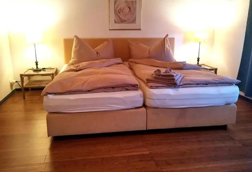 デラックスルーム, Il Fiore Hotel Steinach Sg