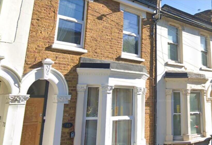 חדר סטנדרט, Furley Road London Guest House