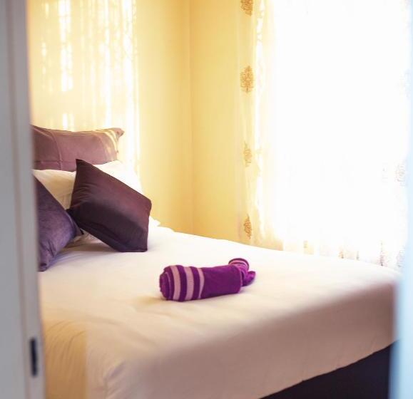 스탠다드 룸, Marelden Estate