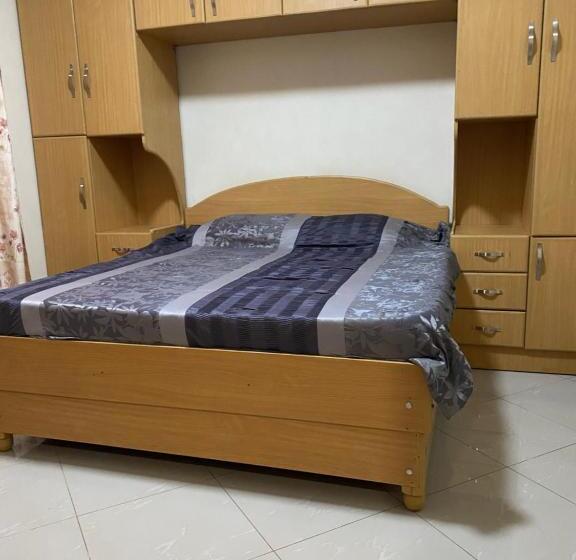 اتاق لوکس, Omukago Suites