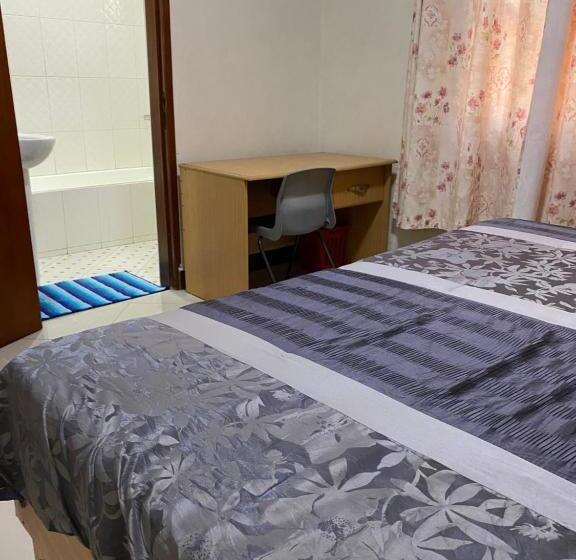اتاق لوکس, Omukago Suites