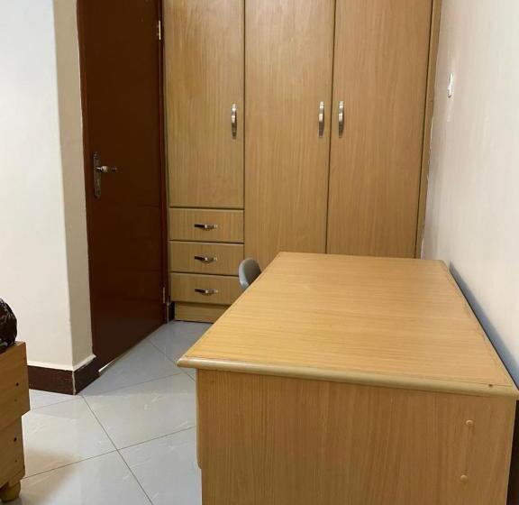 اتاق استاندارد با چشم‌انداز باغ, Omukago Suites
