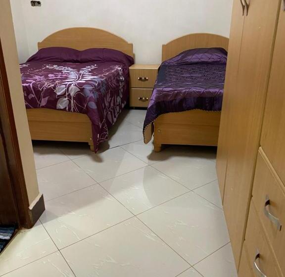 اتاق استاندارد, Omukago Suites