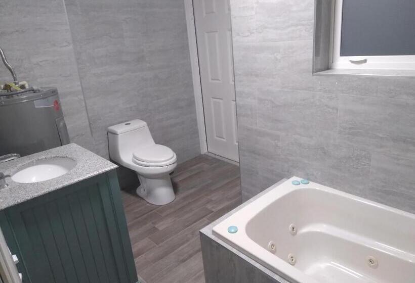 غرفة قياسية مطلّة علي البحر, The Ormond By The Sea Oasis