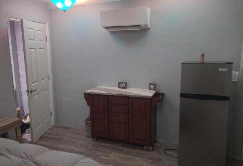 غرفة قياسية مطلّة علي البحر, The Ormond By The Sea Oasis