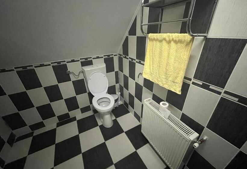 Дом 1 Спальня, Pensiunea Valea Dorului