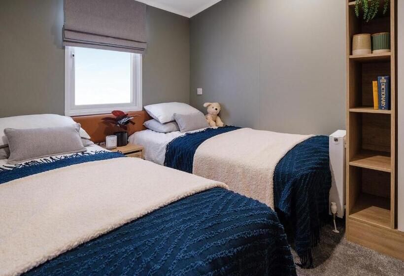 منزل غرفة نوم واحدة, Ancroft Country Park