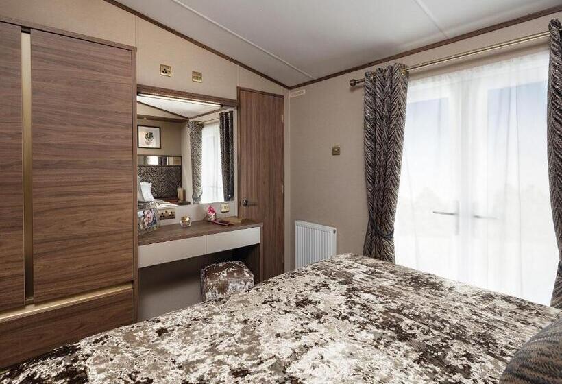 منزل غرفة نوم واحدة, Ancroft Country Park