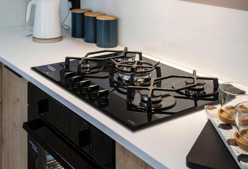 منزل غرفة نوم واحدة, Ancroft Country Park