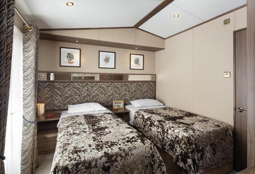 منزل غرفة نوم واحدة, Ancroft Country Park