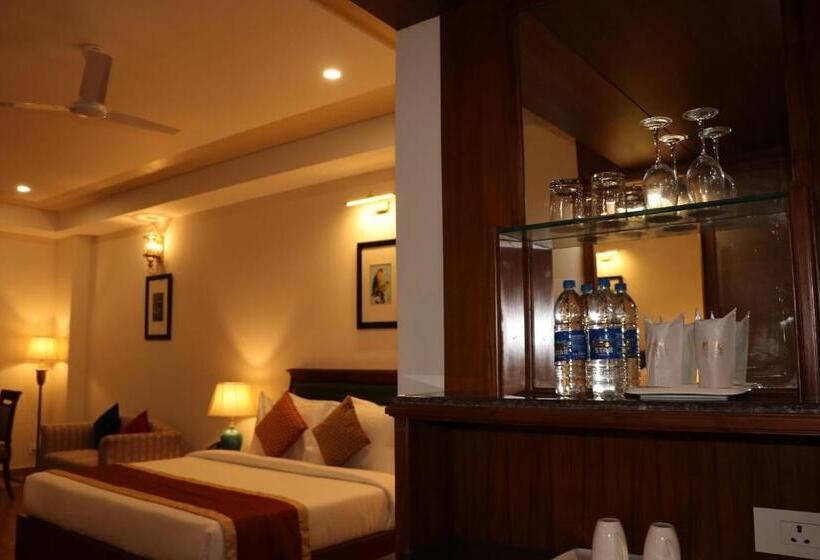 غرفة ديلوكس, Royale De Casa Resort