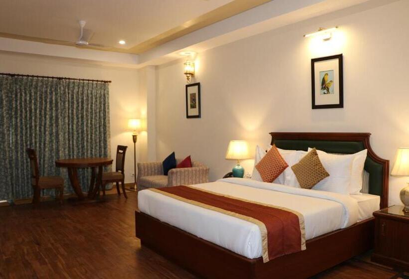 豪华房间, Royale De Casa Resort