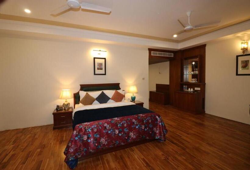 جناح إدارى, Royale De Casa Resort