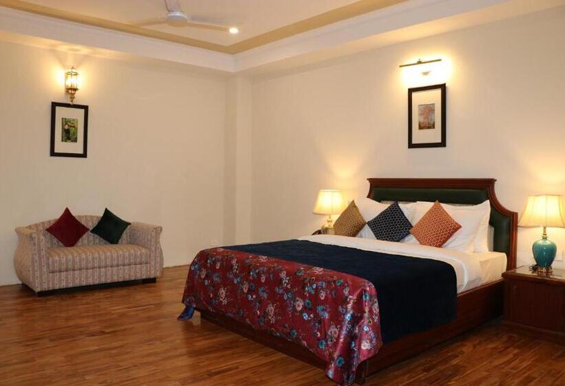 جناح إدارى, Royale De Casa Resort