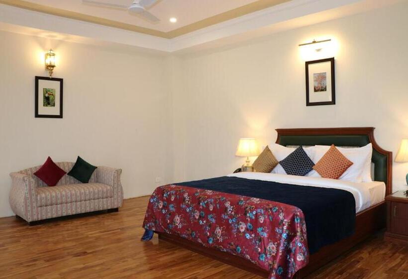 行政套房, Royale De Casa Resort