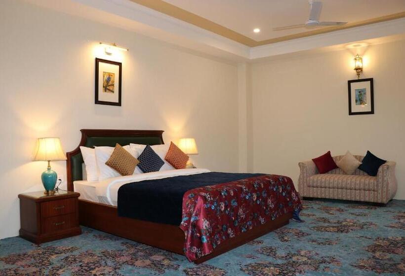 总统套房, Royale De Casa Resort