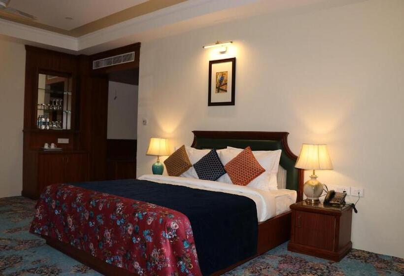 جناح رئاسى, Royale De Casa Resort