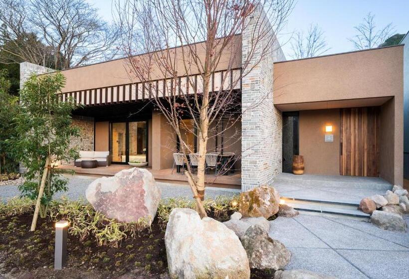 Superior Room, Gekkoju Yufuin