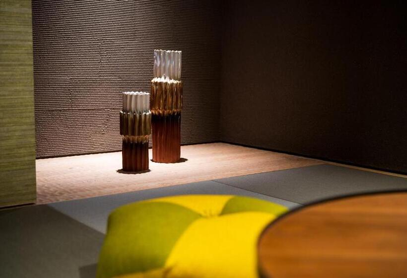 Habitació Superior, Gekkoju Yufuin