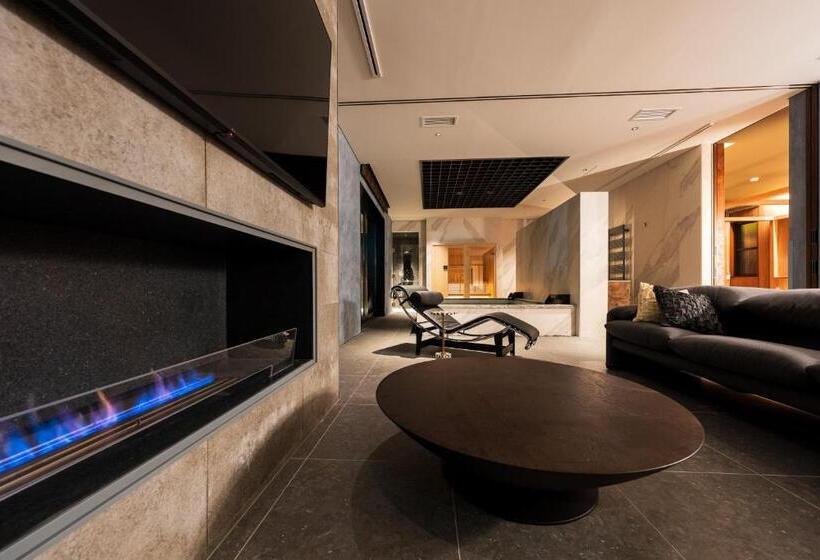 Habitació Superior, Gekkoju Yufuin