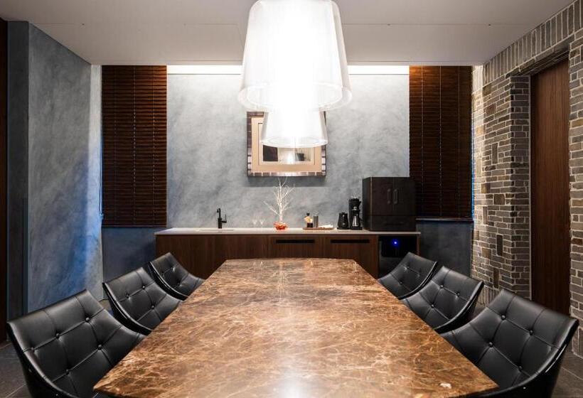 Pokój Superior, Gekkoju Yufuin